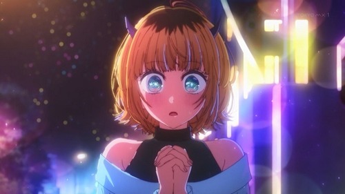 【朗報】推しの子のmemちょ、可愛い