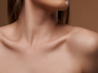 【画像】整形業界、ついに鎖骨除去を流行させてしまうwww