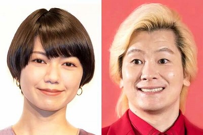 【悲報】インタビュアー「奥さん、かなりあげマンですよねｗ」カズレーザー「許すわけねーだろ？」