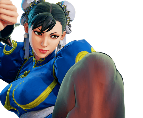 【Xで話題】この戦い方したら絶対勝てやん…リアル春麗の女格闘家さんがスゴイ・・・