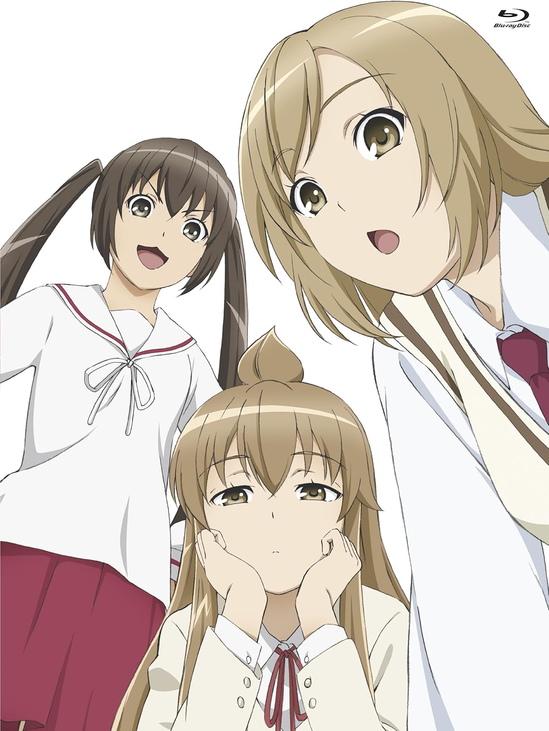 【悲報】アニメ史に残る原作破壊、ガチで最初に思いついたのがコレwww