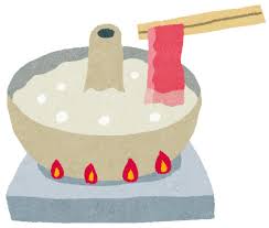 例のしゃぶ葉の肉薄すぎ問題　想像の1.3倍薄かったわ