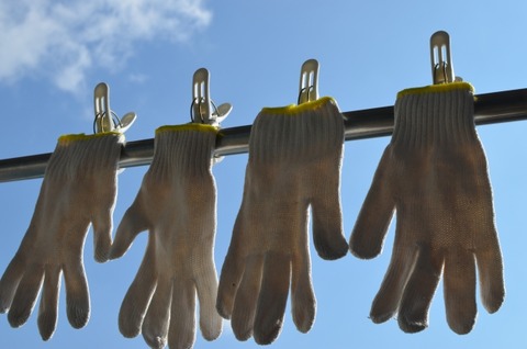 【衝撃】敷金礼金ゼロゼロ物件を退去前にめっちゃ掃除した結果www