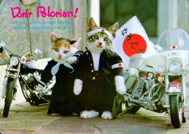 【懐古】1980年代ってなんであんなに全てが輝いて見えたんだろうな