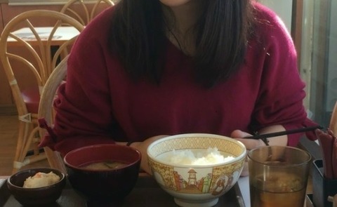 【画像】ギリギリHできる女、見つかるwww