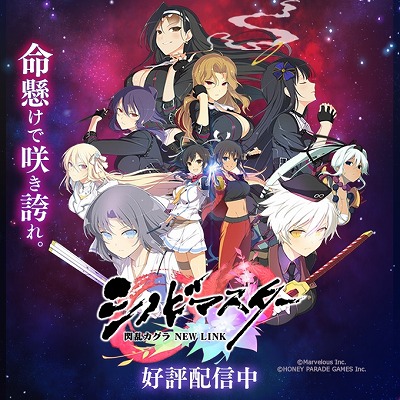 【画像】閃乱カグラさん、堕ちるところまで堕ちてしまう・・・・・・・