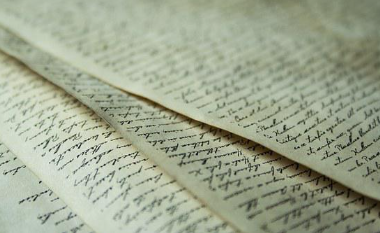 友達からのお茶の誘いを断ったら、友達が自ら命を絶った。母「何か封書が届いてるよ」私「え？」→とんでもない事に…