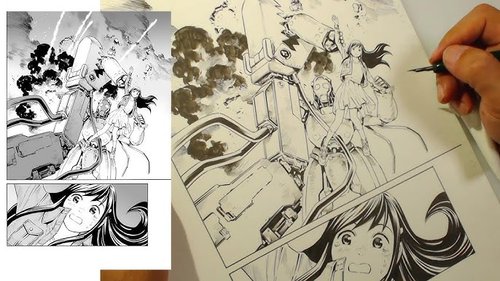 【悲報】エッッッ漫画の嫌いな展開