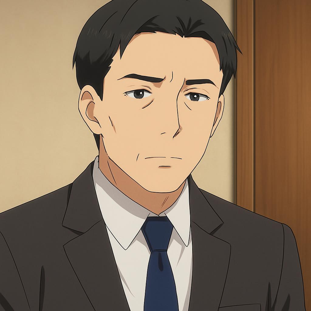 安達結希さんの義理の父親(30代)、中国籍だった   #ガチ悲報