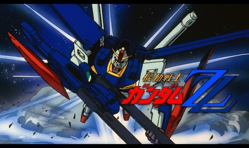 【悲報】ZZガンダムさん、リメイクで大ヒットさせたいのに足すべき要素がガチで見つからないwww