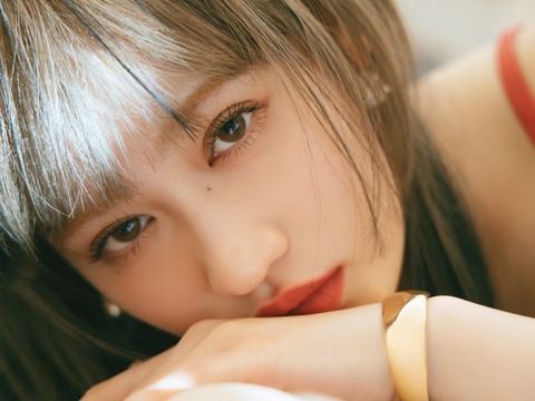 佐々木莉佳子がアップフロントで埋もれてる理由