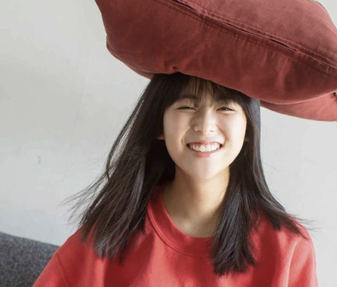 【画像あり】クソガキ時代の岩本蓮加…ガチで最高すぎんだろwww