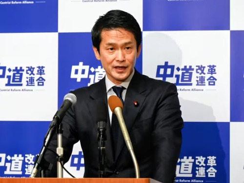 中革連・小川淳也「国民が野党を批判してくるのは暮らしのゆとりや精神的な余裕が無いから」