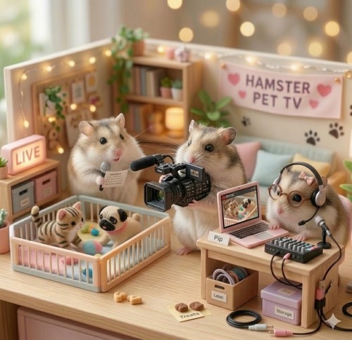 Youtubeの収益停止が相次ぎYoutuber達が発狂する中で『ペット動画も収益停止でよくね？』の声が広がる