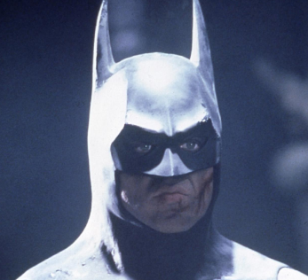 【画像】女さん、バットマンに事実を言われてバチギレwww