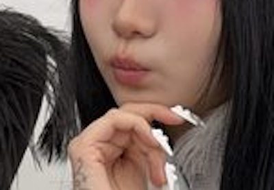 【最新画像】YOASOBI・ikuraちゃん、とうとうタトゥーを入れてしまう！