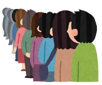 【画像】東京都民が4時間かけてまで食べたい最先端グルメがこちらｗｗｗ