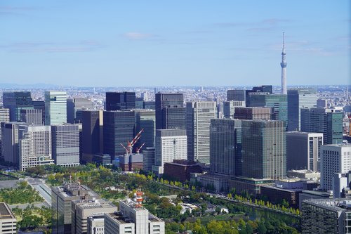 【悲報】関東人さん、東京に憧れすぎてちょっとズレてると思われてしまう