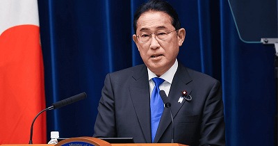 【朗報】岸田総理大臣、ついに爆誕するwww
