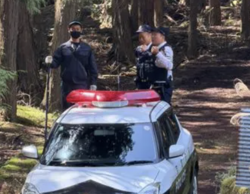 【悲報】報ステ、死体を映してしまう