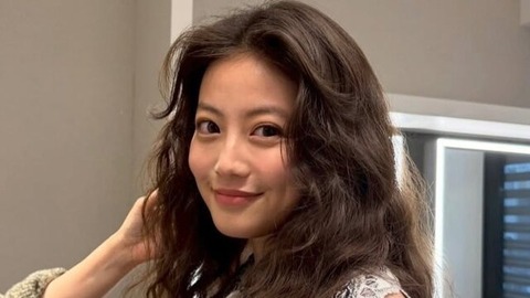 【画像】今田美桜の最新ショットが“過去最高”の仕上がり