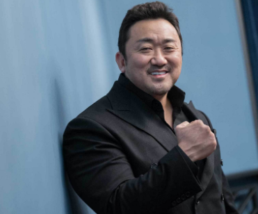 【画像】韓国のデカ俳優マ・ドンソクさん、日本で豪遊www