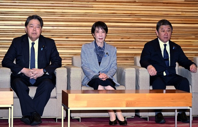 自粛要請、GW明けに発動されそうwww