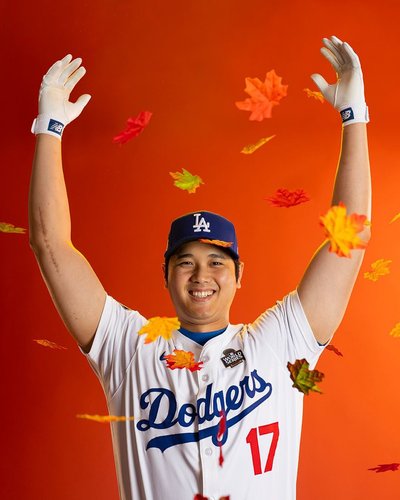 【画像】大谷翔平さん「一生1種類だけ使える調味料」に即答してしまう