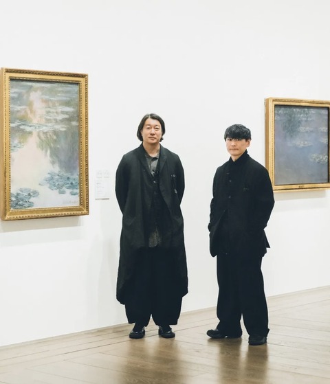 加藤浩次のおしゃれな私服が話題　ネットでは中年男性のおしゃれ論争勃発「50代でヨウジヤマモトみたいなファッションええと思う」