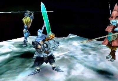 ファイナルファンタジーで最強の武器ってなんや