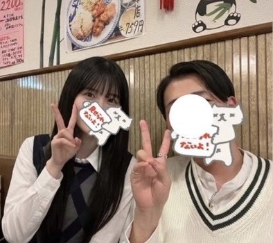 【悲報】大園桃子さんの流出画像、ほぼAIで確定か