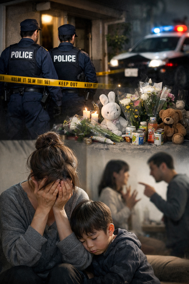 【悲報】「シングルマザーは再婚するなってこと？」京都の児童遺体遺棄事件を受けて厳しい意見