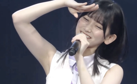 【画像あり】池田テレサの幼少期の画像、可愛すぎる