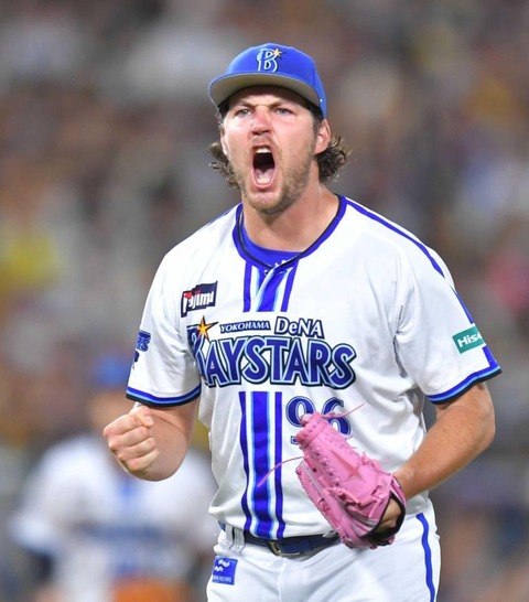 【朗報？】バウアーの代理人「NPBのオファーは全部蹴った。彼はメジャーしか見てない」www