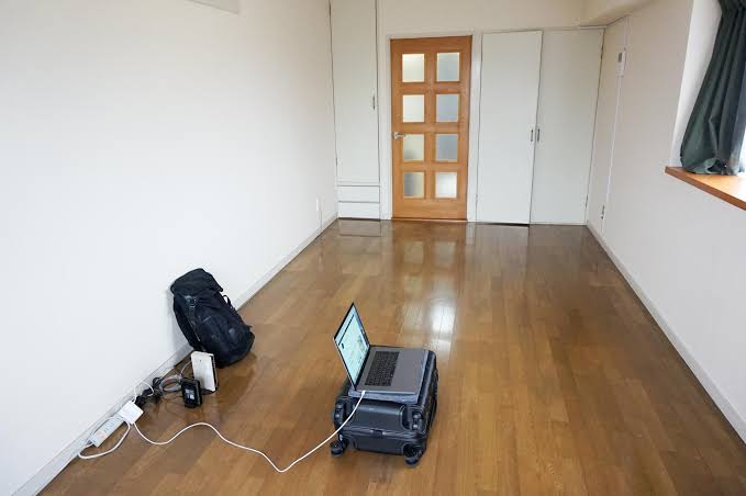 【画像】女「ヤる気満々で男の家行ったけど、この部屋みてドン引き」ﾊﾟｼｬｯ