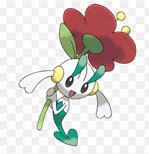 【悲報】ポケモン最新作、最強ポケモンのフラエッティが前作で捕まえないと使えなくて大荒れwww