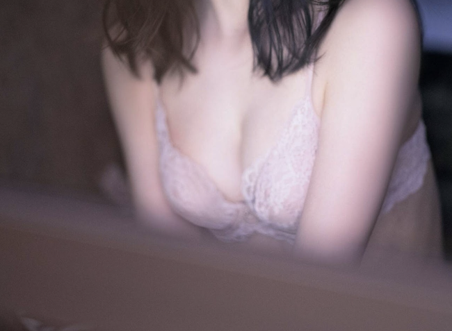 【悲報】女上司(50)に中出ししたんだが死ぬほど気持ちよかった