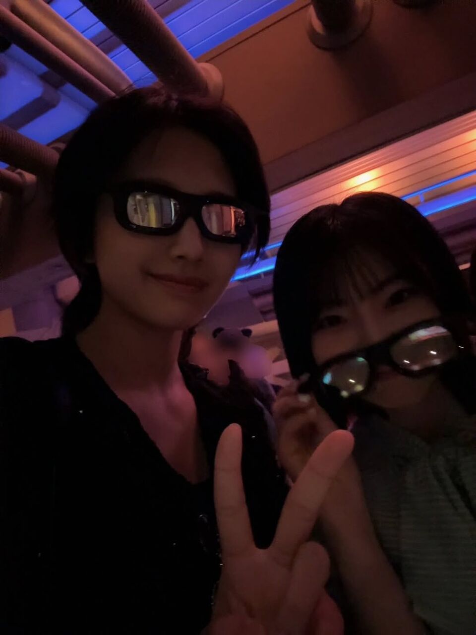 【終了】モーニング娘。’26井上春華さん、デート写真流出