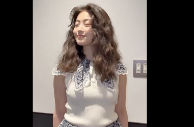 【画像】この今田美桜を見て勃起我慢出来るやつマジで0人説