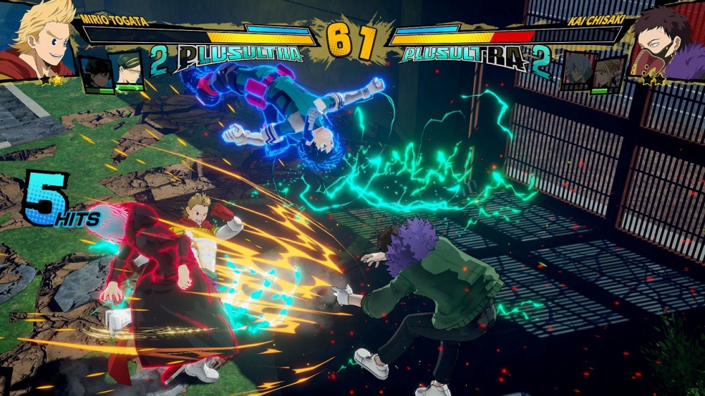 【悲報】漫画「ゲームになります！」ワイ「おお！」漫画「格ゲーです！」←これｗｗｗ