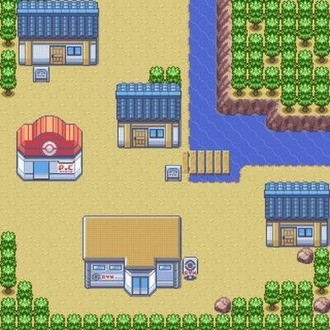 【ポケモン】何を思ってこんなところにジム建てたんかね