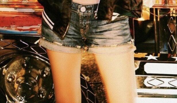 ノースリーブのトラックの運転手(♀)、シコすぎんだろwww