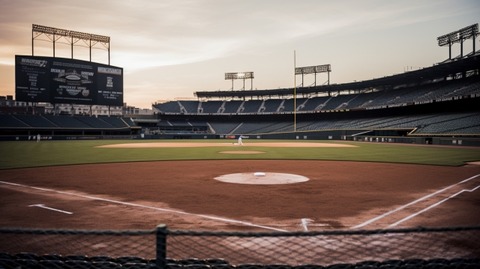 【画像】稲村亜美さんの『カラダ』、最高すぎるwww