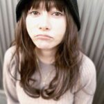 真木よう子さん。嘘ついてから劣化する