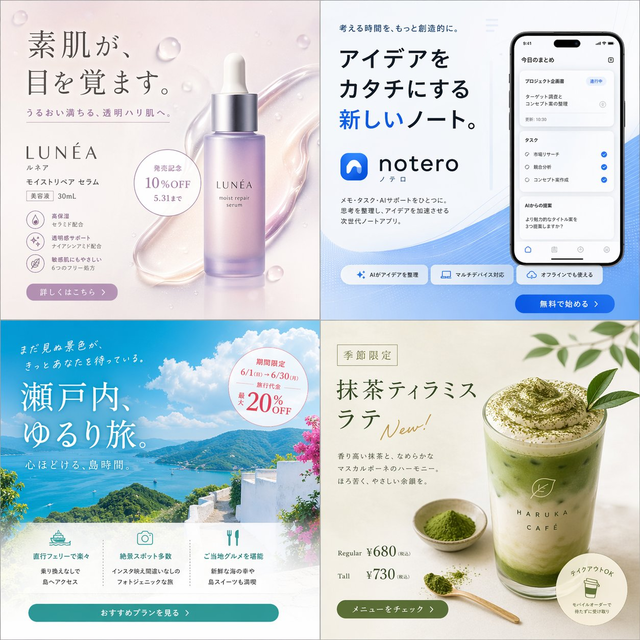 ChatGPTの画像生成、あまりにもすごすぎる