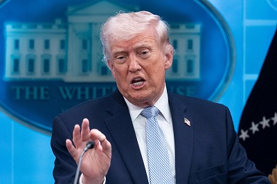 【悲報】トランプ「イランの核開発なさそうw制裁解除するぞw」