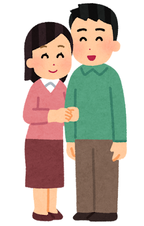 【画像】「作画が違う夫婦は離婚しがち」→これ見てガチだと確信