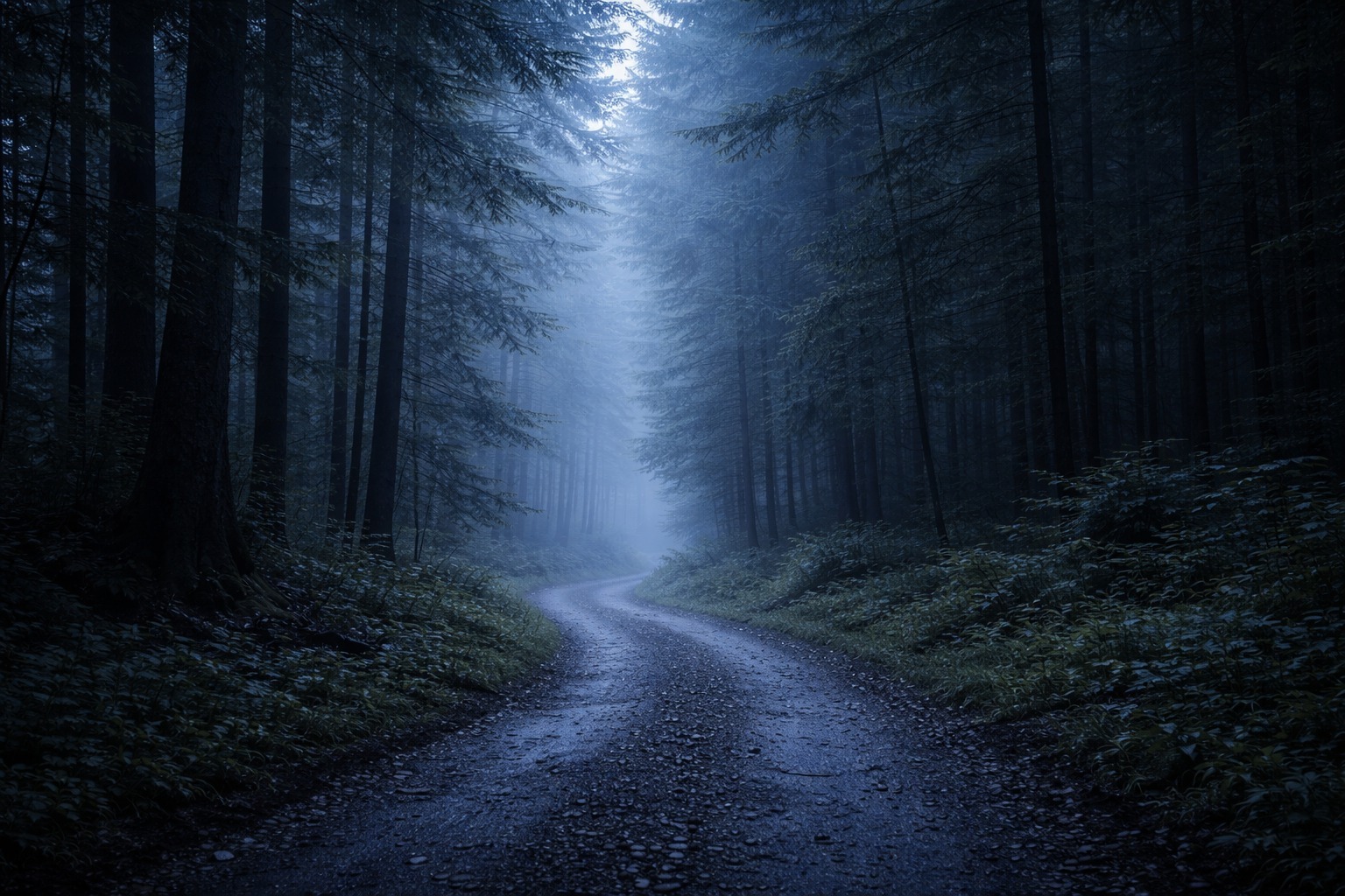 48歳女性「入ってはいけない道に入ってしまった。助けてください」　足跡たどるも山梨県内で途絶え捜索打ち切り　車は山中に放置され