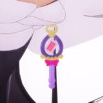 「名探偵プリキュア！」にキュアアルカナ・シャドウキタ───(ﾟ∀ﾟ)───!!!!!