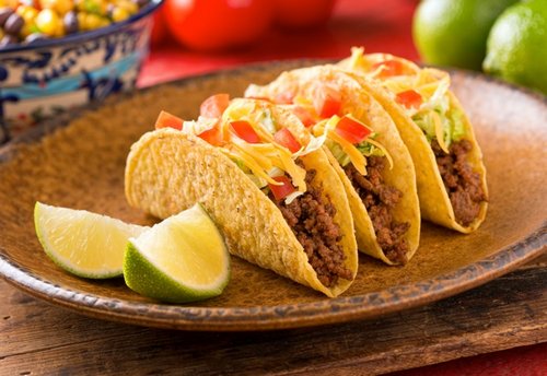 【朗報】メキシコ料理って実は世界一うまいのに、なんであんま評価高くないん？